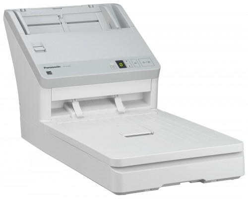 Сканер KV-SL3066-U Document scanner Panasonic A4, duplex, flatbed, 65 ppm, ADF 100, USB 2.0