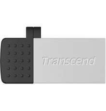 Накопитель USB Transcend 16GB JetFlash 380, Silver Plating                                                                                                                                                                                                