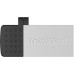 Накопитель USB Transcend 16GB JetFlash 380, Silver Plating