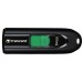 Накопитель USB Transcend 64GB JetFlash 790 (Black) type-C USB 3.2