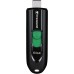 Накопитель USB Transcend 64GB JetFlash 790 (Black) type-C USB 3.2