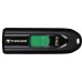 Накопитель USB Transcend 256GB JetFlash 790 (Black) type-C USB 3.2