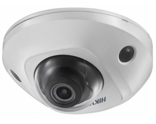 Видеокамера IP HIKVISION DS-2CD2523G0-IS (2.8mm)