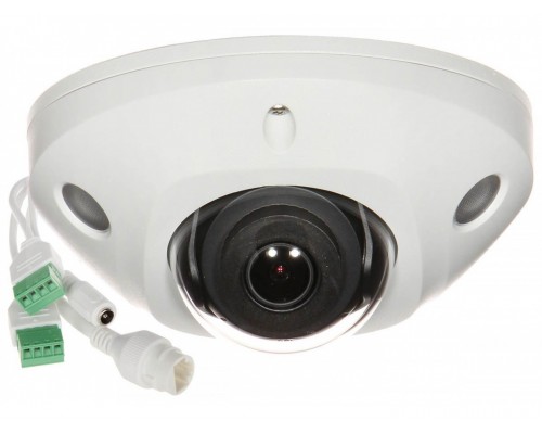 Видеокамера IP HIKVISION DS-2CD2523G0-IS (2.8mm)