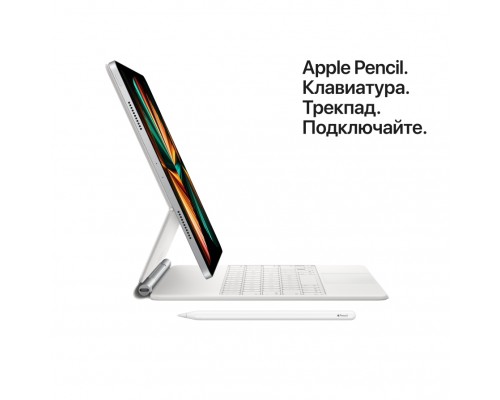 Планшет 11-inch iPad Pro Wi-Fi + Cellular 1TB - Silver