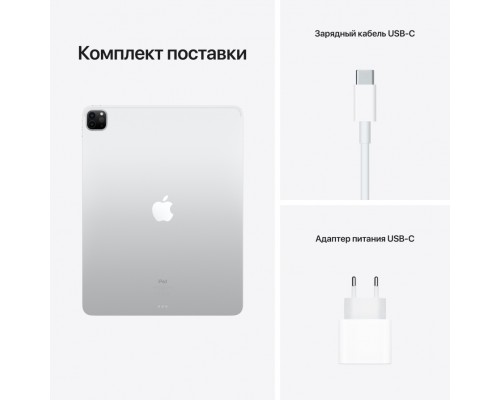 Планшетный компьютер Apple iPad Pro 12.9