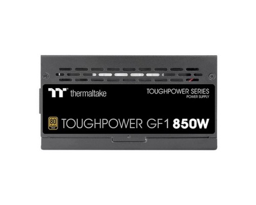 Блок питания Toughpower GF1 850 PS-TPD-0850FNFAGE-1 850W, 80 Plus Gold, полностью модульный