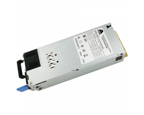 Блок питания U1A-D10550-DRB-H    CRPS 550W (ШВГ=73.5*39*185mm), 80+ Platinum, Oper.temp 0C~50C, AC/DC dual input OEM