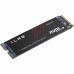 Накопитель SSD M.2 2280 1TB PNY CS3030 Client SSD M280CS3030-1TB-RB PCIe Gen3x4 with NVMe, 3500/3000, MTBF 2M, 3D TLC, 1665TBW, RTL