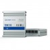 Коммутатор Teltonika TSW110 L2 UNMANAGED SWITCH 5x Gigabit RJ45