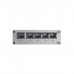 Коммутатор Teltonika TSW110 L2 UNMANAGED SWITCH 5x Gigabit RJ45