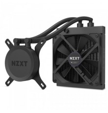 Корпус NZXT H1  CA-H16WR-B1-EU black case with 140 watercooler with riser card with 650W SFX-L PSU, modular cables, 80 PLUS Gold (EU)                                                                                                                     