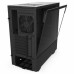 Корпус H511 CA-H511B-B1 Compact Mid Tower Black/Black Chassis with 2x 120mm Aer F Case Fans