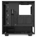 Корпус H511 CA-H511B-B1 Compact Mid Tower Black/Black Chassis with 2x 120mm Aer F Case Fans