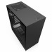 Корпус H511 CA-H511B-B1 Compact Mid Tower Black/Black Chassis with 2x 120mm Aer F Case Fans