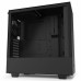 Корпус H511 CA-H511B-B1 Compact Mid Tower Black/Black Chassis with 2x 120mm Aer F Case Fans