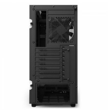 Корпус H511 CA-H511B-W1 Compact Mid Tower Black/White Chassis with 2x 120mm Aer F Case Fans                                                                                                                                                               