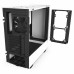 Корпус H511 CA-H511B-W1 Compact Mid Tower Black/White Chassis with 2x 120mm Aer F Case Fans