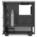 Корпус H511 CA-H511B-W1 Compact Mid Tower Black/White Chassis with 2x 120mm Aer F Case Fans