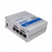 Маршрутизатор RUTX09 4G (LTE) cat6 / 3G . 2x SIM / W-Fi / 4x RJ-45 / USB 2.0 / GPS/GNSS