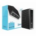 Платформа ZBOX-CA621NANO  ZBOX CA621 NANO, Barebone, AMD Ryzen3 3200U, 2X DDR4 SLOT, SATAIII, 2 GLAN, WIFI, BT, DP/HDMI, EU+UK PLUG RTL