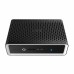 Платформа ZBOX-CA621NANO  ZBOX CA621 NANO, Barebone, AMD Ryzen3 3200U, 2X DDR4 SLOT, SATAIII, 2 GLAN, WIFI, BT, DP/HDMI, EU+UK PLUG RTL