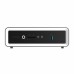 Платформа ZBOX-CA621NANO  ZBOX CA621 NANO, Barebone, AMD Ryzen3 3200U, 2X DDR4 SLOT, SATAIII, 2 GLAN, WIFI, BT, DP/HDMI, EU+UK PLUG RTL