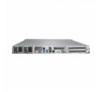 Серверная платформа 1U Supermicro SSG-6019P-ACR12L+                                                                                                                                                                                                       