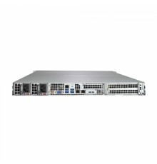 Серверная платформа 1U Supermicro SSG-6019P-ACR12L+                                                                                                                                                                                                       