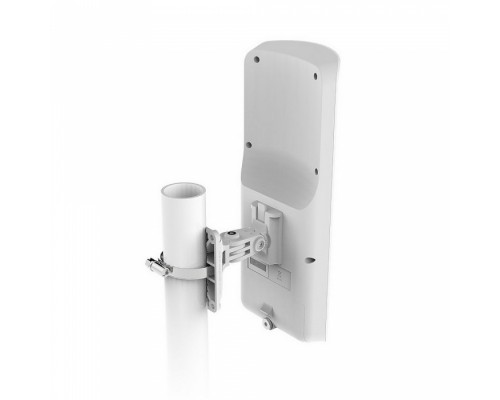 Точка доступа RBD22UGS-5HPacD2HnD-15S with 12dBi 2.4GHz 90 degree sector antenna & 15dBi 5GHz 60 degree sector antenna, Dual Chain 802.11a/n/ac 5GHz wireless, Dual Chain 802.11b/g/n 2.4Ghz wireless, 4 core 716MHz CPU, 256MB RAM, 1xGbit LAN, 1xSFP, US