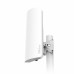 Точка доступа RBD22UGS-5HPacD2HnD-15S with 12dBi 2.4GHz 90 degree sector antenna & 15dBi 5GHz 60 degree sector antenna, Dual Chain 802.11a/n/ac 5GHz wireless, Dual Chain 802.11b/g/n 2.4Ghz wireless, 4 core 716MHz CPU, 256MB RAM, 1xGbit LAN, 1xSFP, US