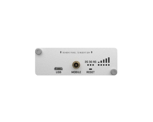 Коммутационный блок TRB141 industrial rugged GPIO LTE gateway 4G (LTE) cat1 / 3G / digital i/o