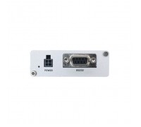 Коммутационный блок TRB142 industrial rugged GPIO LTE RS232 gateway 4G (LTE) cat1 / 3G / digital i/o / RS232                                                                                                                                              