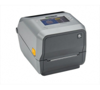 Принтер этикеток Zebra TT ZD621 (74/300M) ; 300 dpi, USB, USB Host, Ethernet, Serial, BTLE5, EU and UK Cords, Swiss Font, EZPL                                                                                                                            