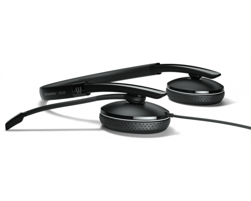 Гарнитура EPOS / Sennheiser ADAPT 165T USB II, Stereo Teams certified headset