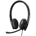 Гарнитура EPOS / Sennheiser ADAPT 165T USB II, Stereo Teams certified headset