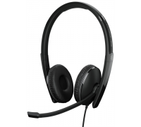 Гарнитура EPOS / Sennheiser ADAPT 160T ANC USB, Stereo Teams certified headset                                                                                                                                                                            