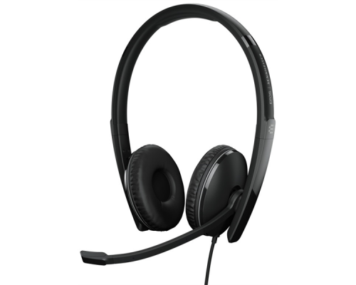 Гарнитура EPOS / Sennheiser ADAPT 160T ANC USB, Stereo Teams certified headset