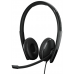 Гарнитура EPOS / Sennheiser ADAPT 160T ANC USB, Stereo Teams certified headset