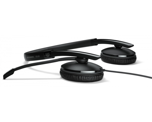 Гарнитура EPOS / Sennheiser ADAPT 160T ANC USB, Stereo Teams certified headset