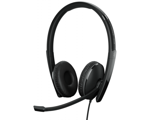 Гарнитура EPOS / Sennheiser ADAPT 160 ANC USB, Stereo UC headset