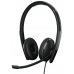 Гарнитура EPOS / Sennheiser ADAPT 160 ANC USB, Stereo UC headset