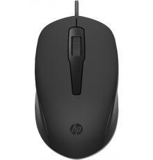 Мышь HP 150 Wired Mouse EURO cons                                                                                                                                                                                                                         