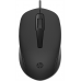 Мышь HP 150 Wired Mouse EURO cons