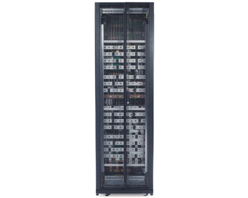 Шкаф APC Symmetra PX Frame 160kW 400V