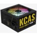 Блок питания Aerocool KCAS PLUS GOLD 750W 750W, ATX v2.4, APFC, Fan ARGB 12cm, 80+ Gold, Retail