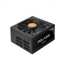 Блок питания Chieftec Polaris PPS-1050FC (ATX 2.4, 1050W, 80 PLUS GOLD, Active PFC, 120mm fan, Full Cable Management) Retail                                                                                                                              