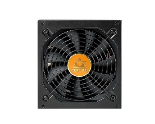 Блок питания Chieftec Polaris PPS-1050FC (ATX 2.4, 1050W, 80 PLUS GOLD, Active PFC, 120mm fan, Full Cable Management) Retail