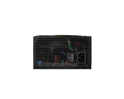 Блок питания Chieftec Polaris PPS-1250FC, 1250W, ATX 12V 2.3, 14cm Fan, 80 plus Gold, full cable management, Box