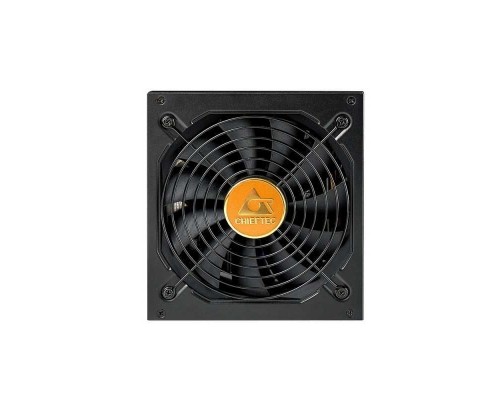 Блок питания Chieftec Polaris PPS-1250FC, 1250W, ATX 12V 2.3, 14cm Fan, 80 plus Gold, full cable management, Box